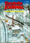 Eisenbahn Journal Modellbahn-Ausgabe Heft 12/1990 (Dezember 1990)