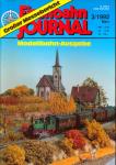 Eisenbahn Journal Modellbahn-Ausgabe Heft 3/1992 (März 1992)