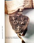 Jahresbericht des Historischen Vereins für Straubing und Umgebung: 87. Jahrgang 1985