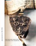 Jahresbericht des Historischen Vereins für Straubing und Umgebung: 86. Jahrgang 1984