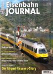 Eisenbahn Journal Heft 03/2008 (März 2008): Die Airport Express-Story