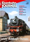 Eisenbahn Journal Heft 4/2007 (April 2007): Letzte 'Bubikopf'-Domäne. Porträt Neustadt-Eslarn